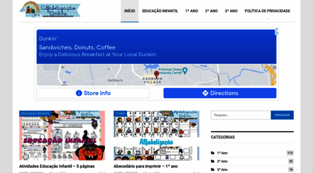 alfabetizacaoonline.com