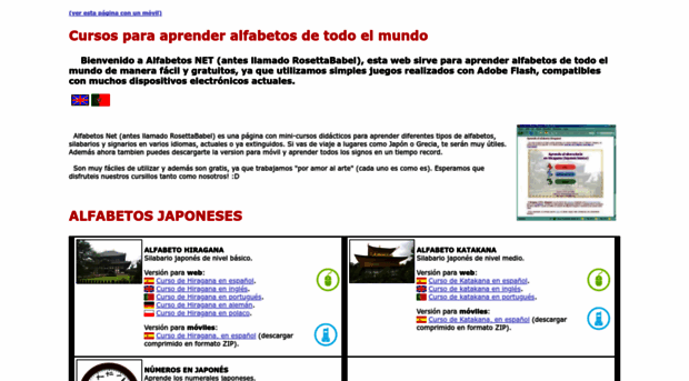 alfabetos.net