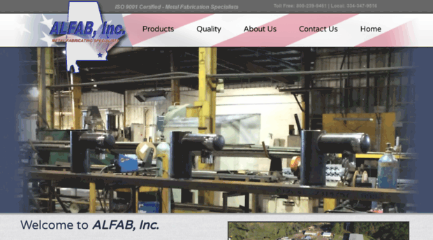 alfabinc.com