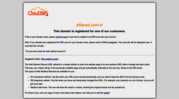 alfacad.com.tr
