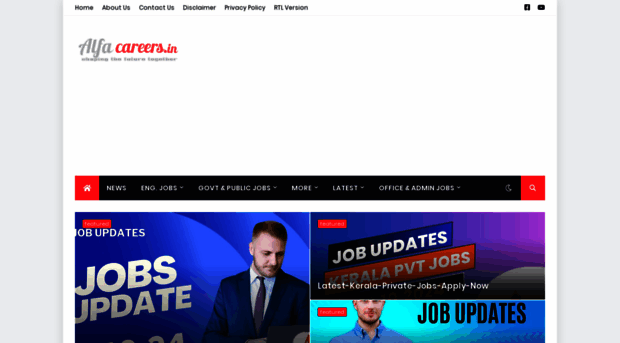 alfacareers.in