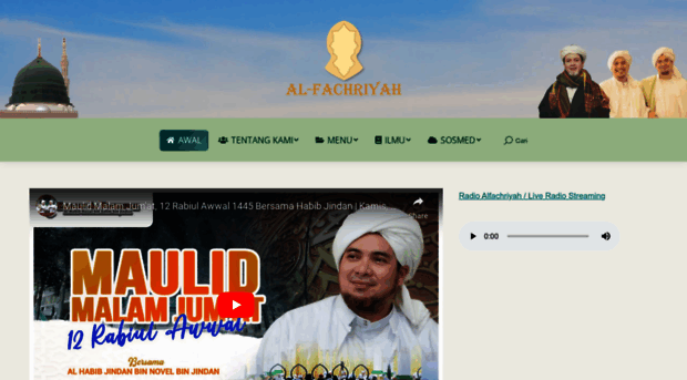 alfachriyah.org