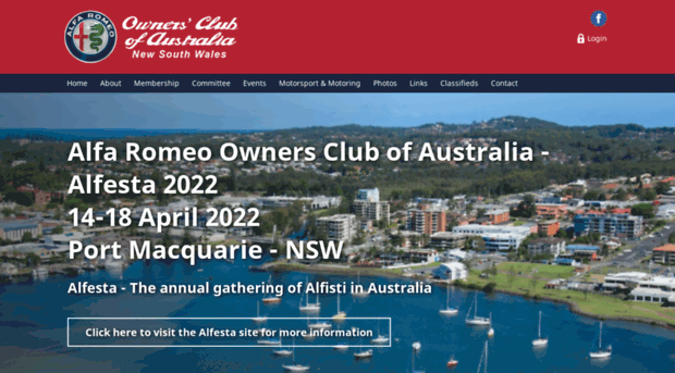 alfaclubnsw.org.au