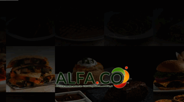 alfaco.com.sa