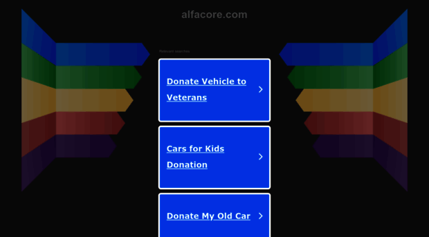 alfacore.com