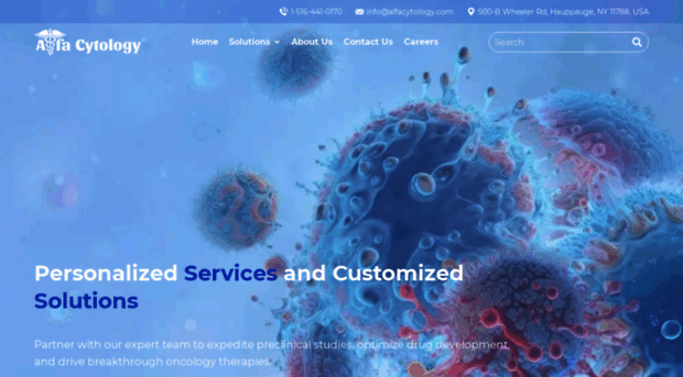 alfacytology.com