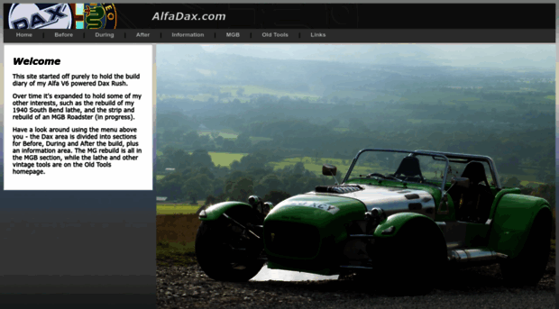alfadax.com