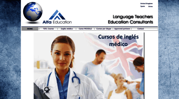 alfaeducation.com