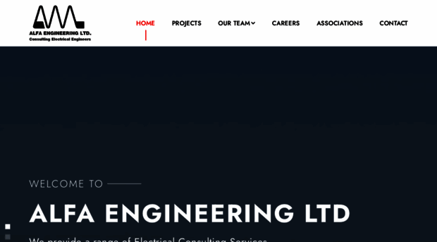 alfaengltd.com