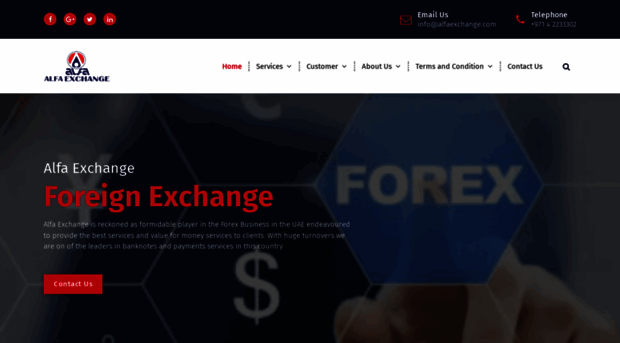 alfaexchange.net