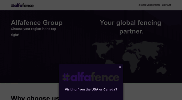 alfafence.com