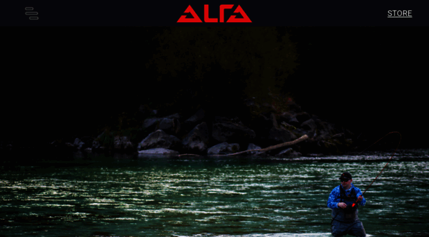 alfafishing.com