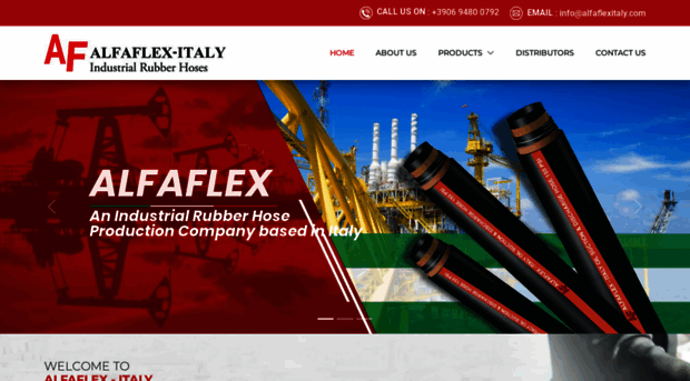 alfaflexitaly.com