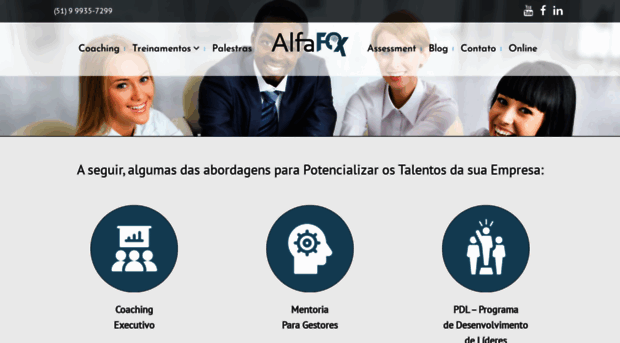 alfafox.com.br
