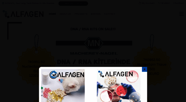 alfagen.com.tr