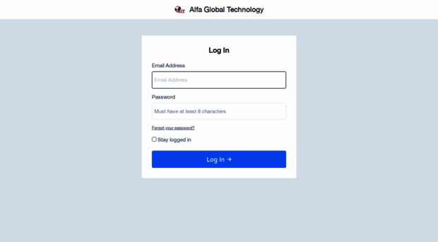 alfaglobaltech.com