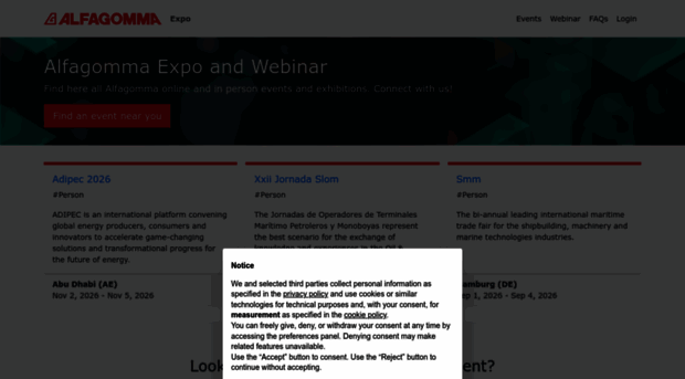 alfagommaexpo.com