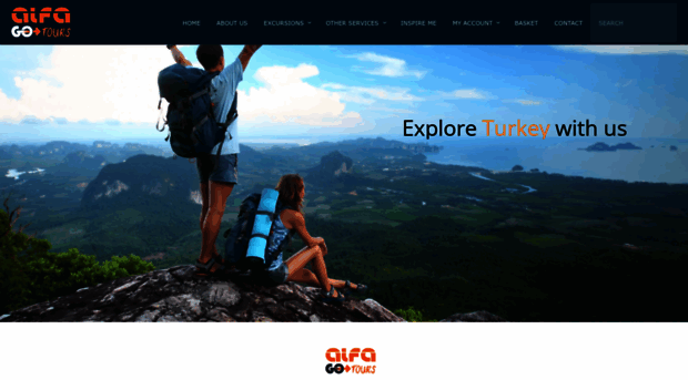 alfagotours.com