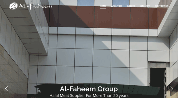 alfaheemgroup.com