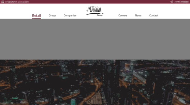 alfahim-avenue.com