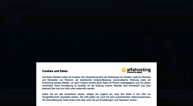 alfahosting-server.de