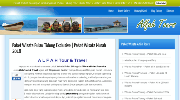 alfahtours.com