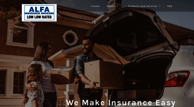 alfainsurancebrokers.ca