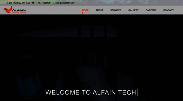 alfaintech.com