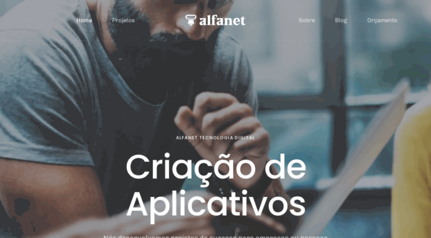 alfainternet.net