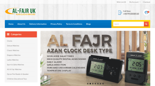 alfajrtrading.co.uk