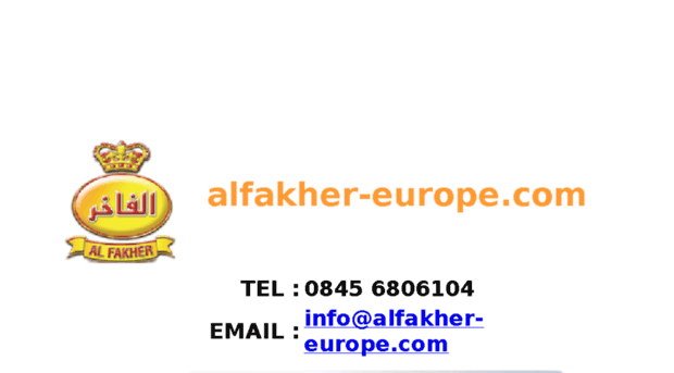 alfakher-europe.com