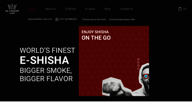 alfakher-vape.com