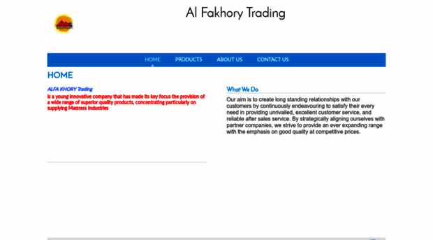 alfakhory.com