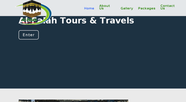 alfalahtours.com