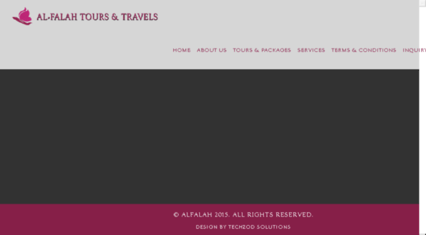 alfalahtoursandtravels.com