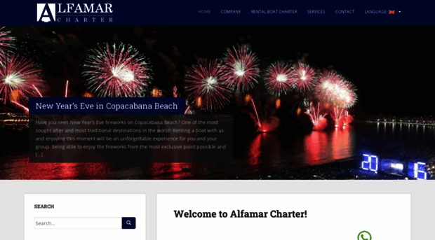 alfamarcharter.com