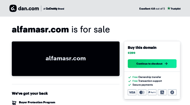 alfamasr.com
