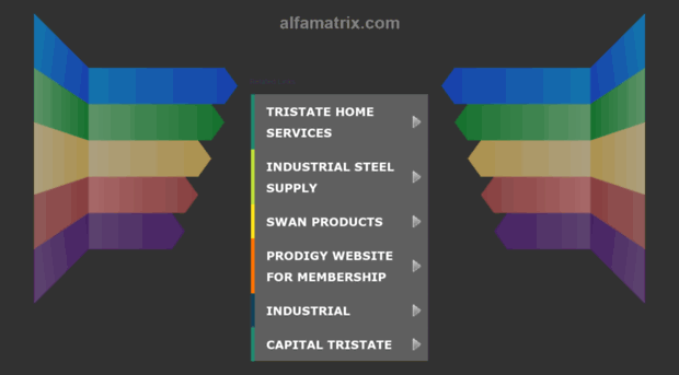 alfamatrix.com