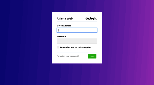 alfamaweb.deployhq.com