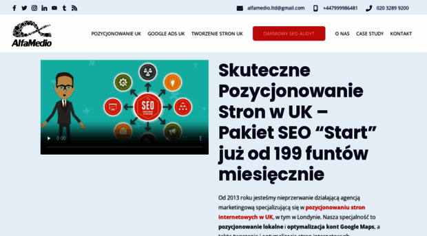 alfamedio.co.uk