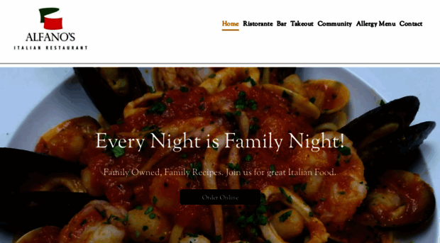 alfanositalianpizza.com