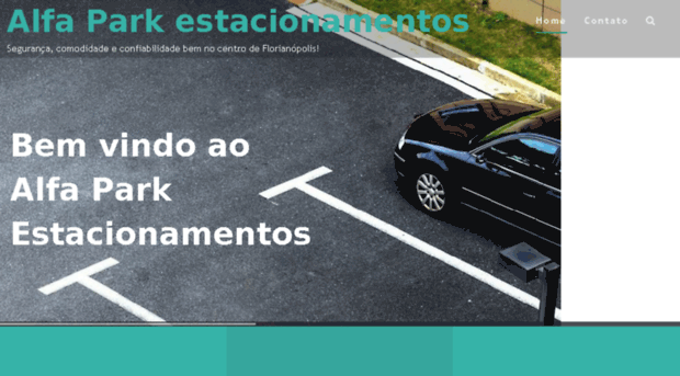 alfaparkestacionamentos.com