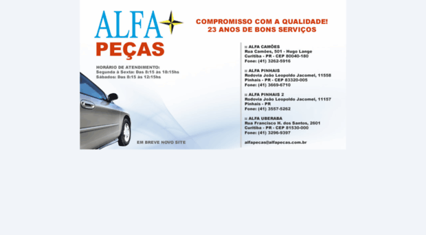 alfapecas.com.br