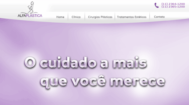 alfaplastica.com.br