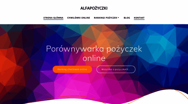 alfapozyczki.pl