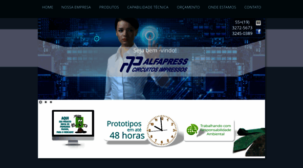 alfapress.com