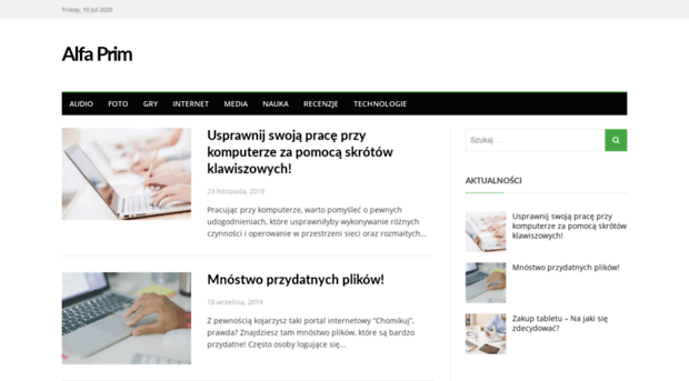 alfaprim.com.pl