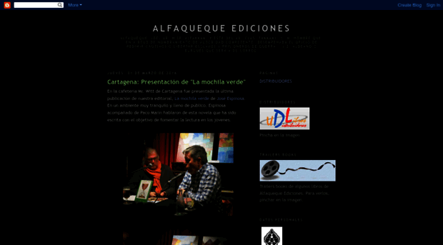 alfaquequeediciones.blogspot.com