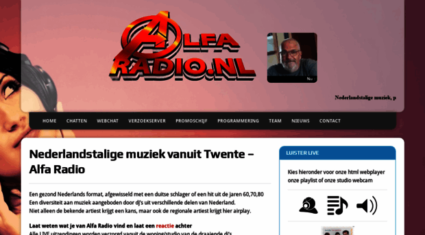 alfaradio.nl