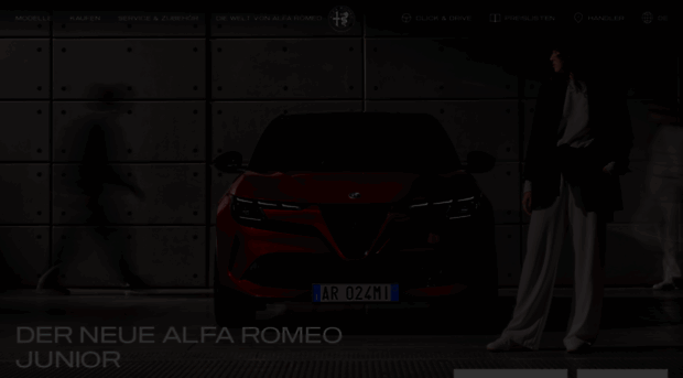 alfaromeo.ch